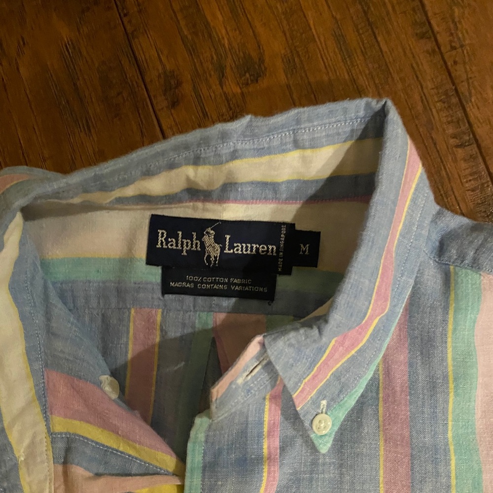 R A L P H   L A U R E N - Picture 4 of 4